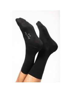 Calcetines de vestir algodón organicó Origine France... 2