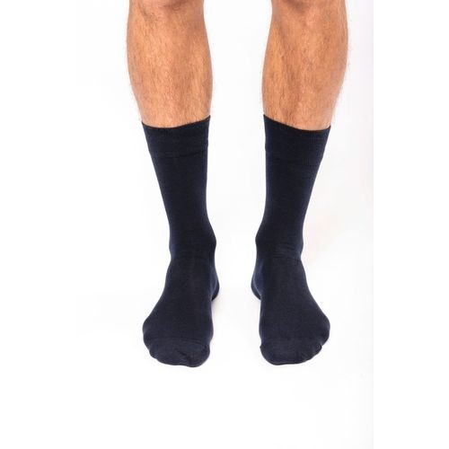Calcetines de vestir algodón organicó...