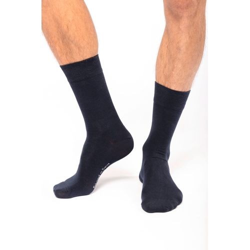 Calcetines de vestir algodón organicó...