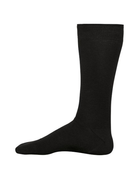 Calcetines de vestir algodón organicó Origine France garantie