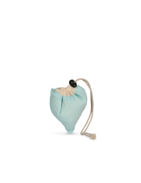 Bolsa shopper plegable