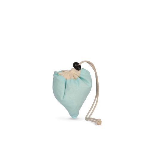 Bolsa shopper plegable