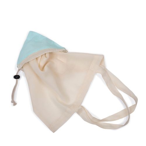 Bolsa shopper plegable