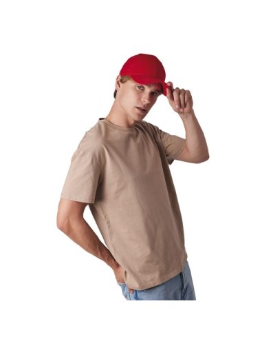 Gorra béisbol  6 paneles