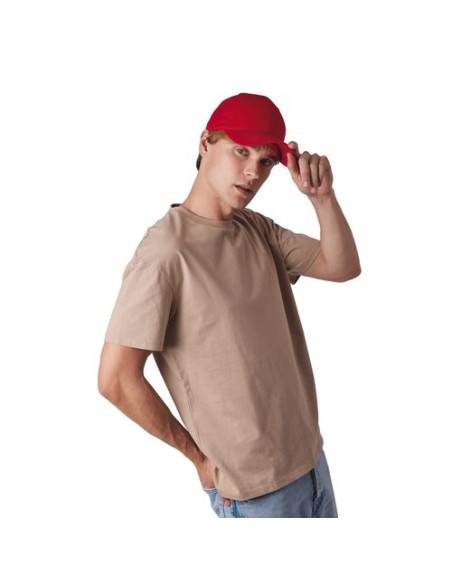 Gorra béisbol  6 paneles