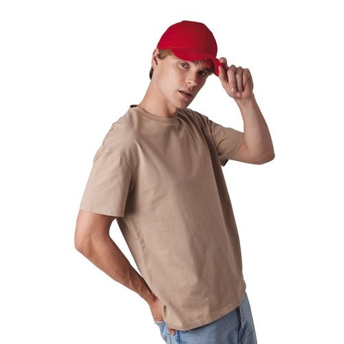 Gorra béisbol  6 paneles