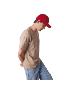 Gorra béisbol  6 paneles 2