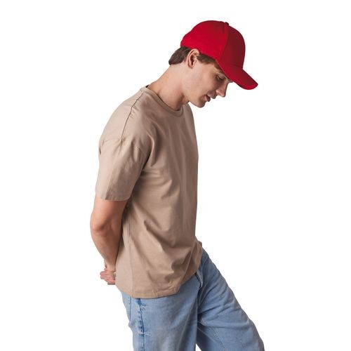 Gorra béisbol  6 paneles