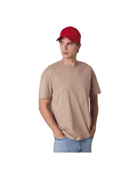 Gorra béisbol  6 paneles