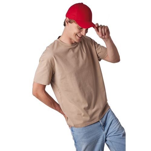 Gorra béisbol  6 paneles