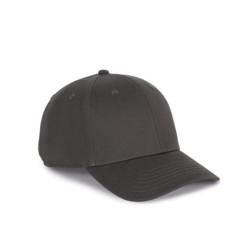 Gorra béisbol  6 paneles