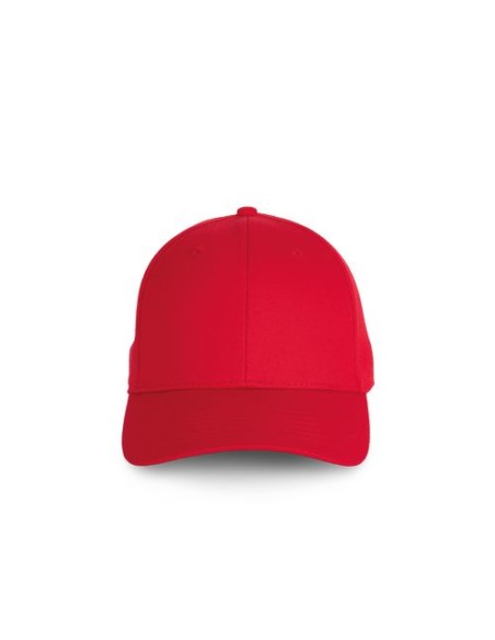 Gorra béisbol  6 paneles