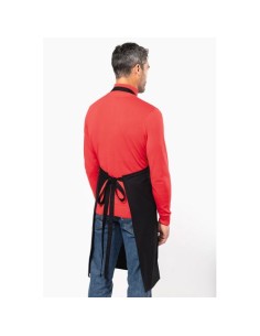 DELANTAL NAVIDEÑO ADULTO Origine France Garantie 2