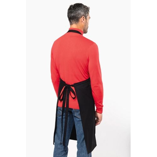 DELANTAL NAVIDEÑO ADULTO Origine...