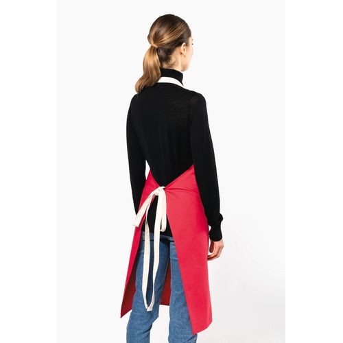 DELANTAL NAVIDEÑO ADULTO Origine...