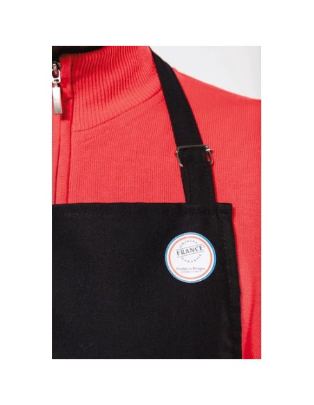 DELANTAL NAVIDEÑO ADULTO Origine France Garantie