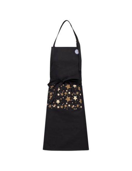 DELANTAL NAVIDEÑO ADULTO Origine France Garantie