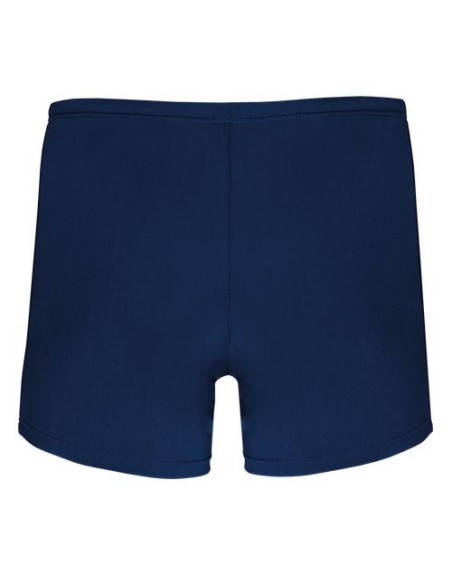 Bañador boxer natación hombre