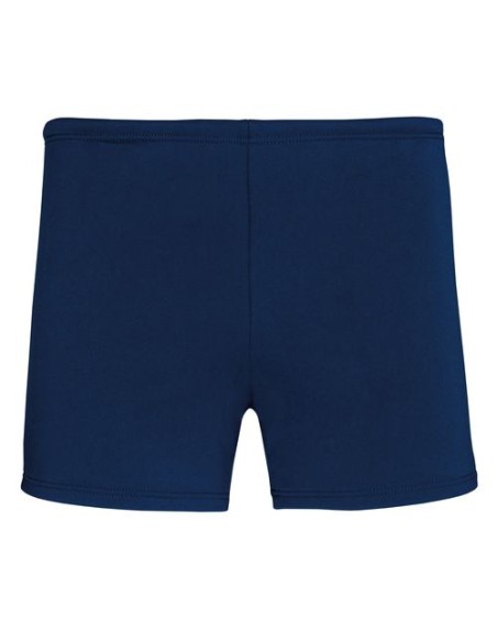 Bañador boxer natación hombre