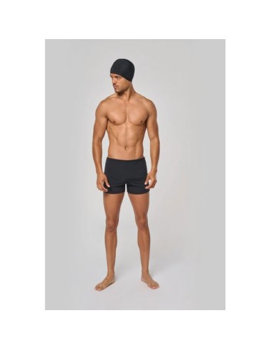 Gorro natación adulto