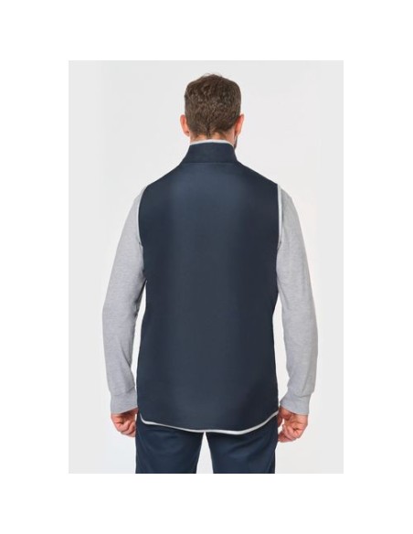 Chaleco térmico  4 Capas