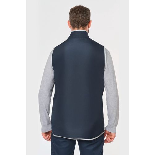 Chaleco térmico  4 Capas