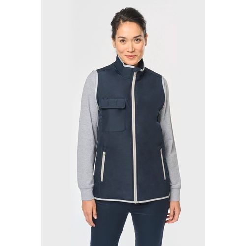 Chaleco térmico  4 Capas