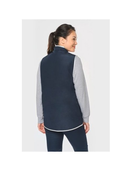 Chaleco térmico  4 Capas