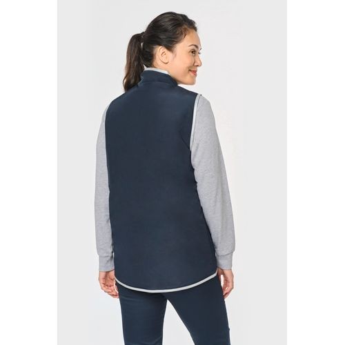 Chaleco térmico  4 Capas