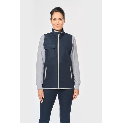 Chaleco térmico  4 Capas