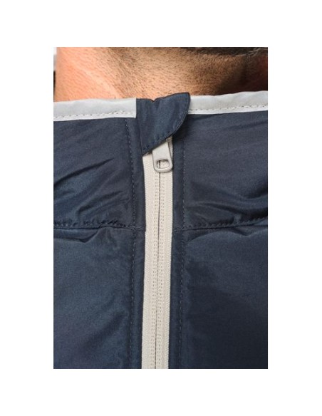 Chaleco térmico  4 Capas