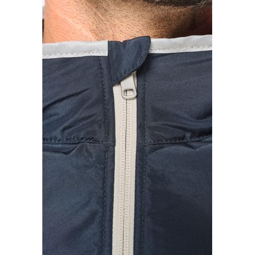 Chaleco térmico  4 Capas