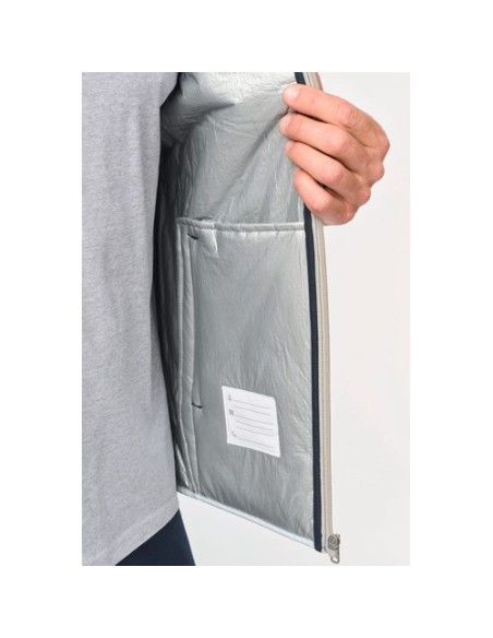 Chaleco térmico  4 Capas