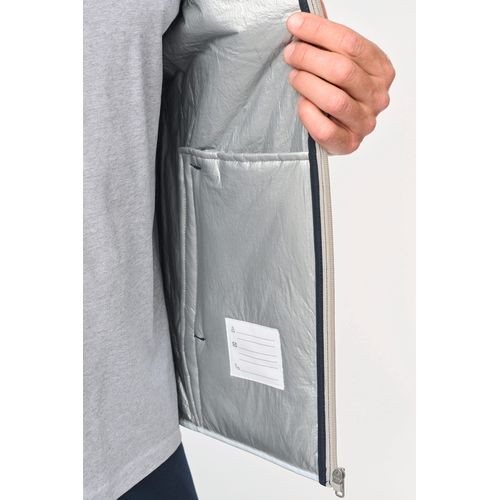 Chaleco térmico  4 Capas