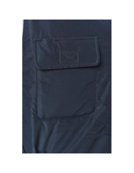 Chaleco térmico  4 Capas