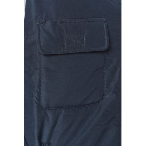 Chaleco térmico  4 Capas