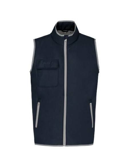 Chaleco térmico  4 Capas