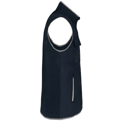 Chaleco térmico  4 Capas