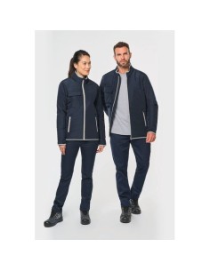Chaqueta térmica  4 Capas