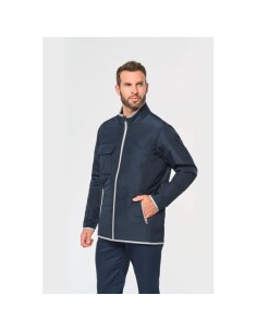Chaqueta térmica  4 Capas 2