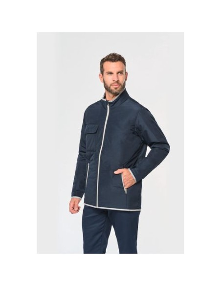 Chaqueta térmica  4 Capas