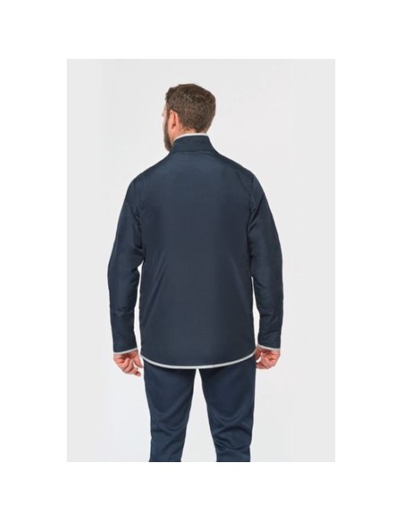 Chaqueta térmica  4 Capas