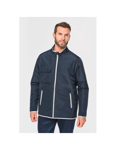 Chaqueta térmica  4 Capas