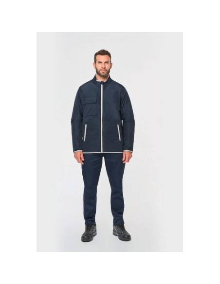 Chaqueta térmica  4 Capas