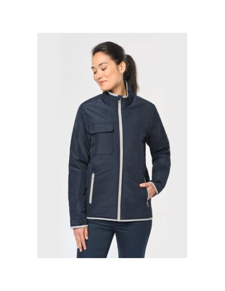 Chaqueta térmica  4 Capas