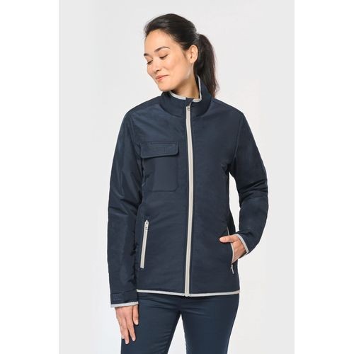 Chaqueta térmica  4 Capas