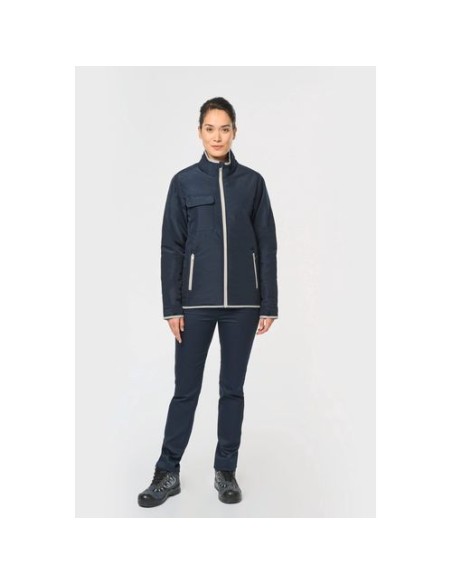 Chaqueta térmica  4 Capas