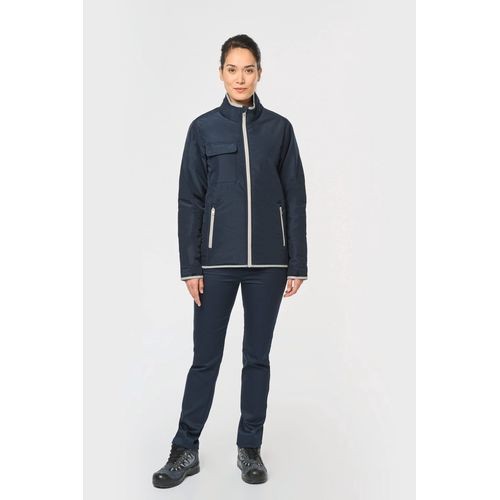 Chaqueta térmica  4 Capas