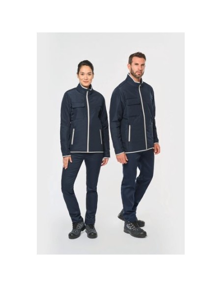 Chaqueta térmica  4 Capas