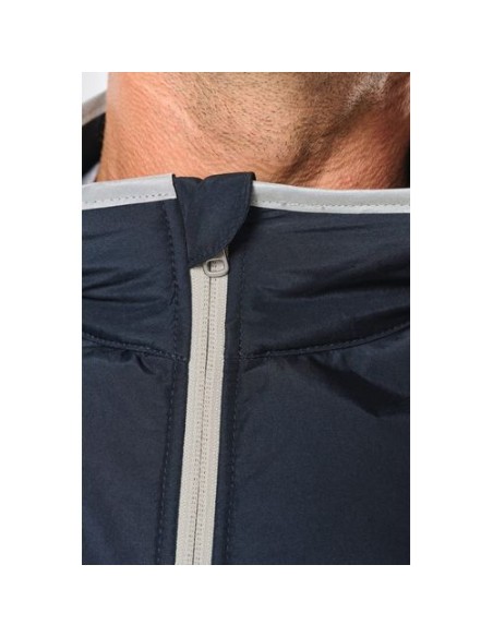 Chaqueta térmica  4 Capas